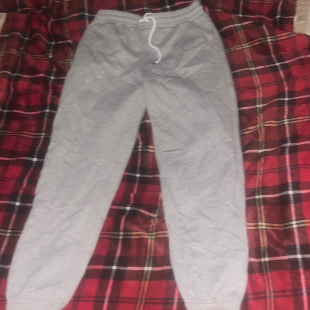 Joggers